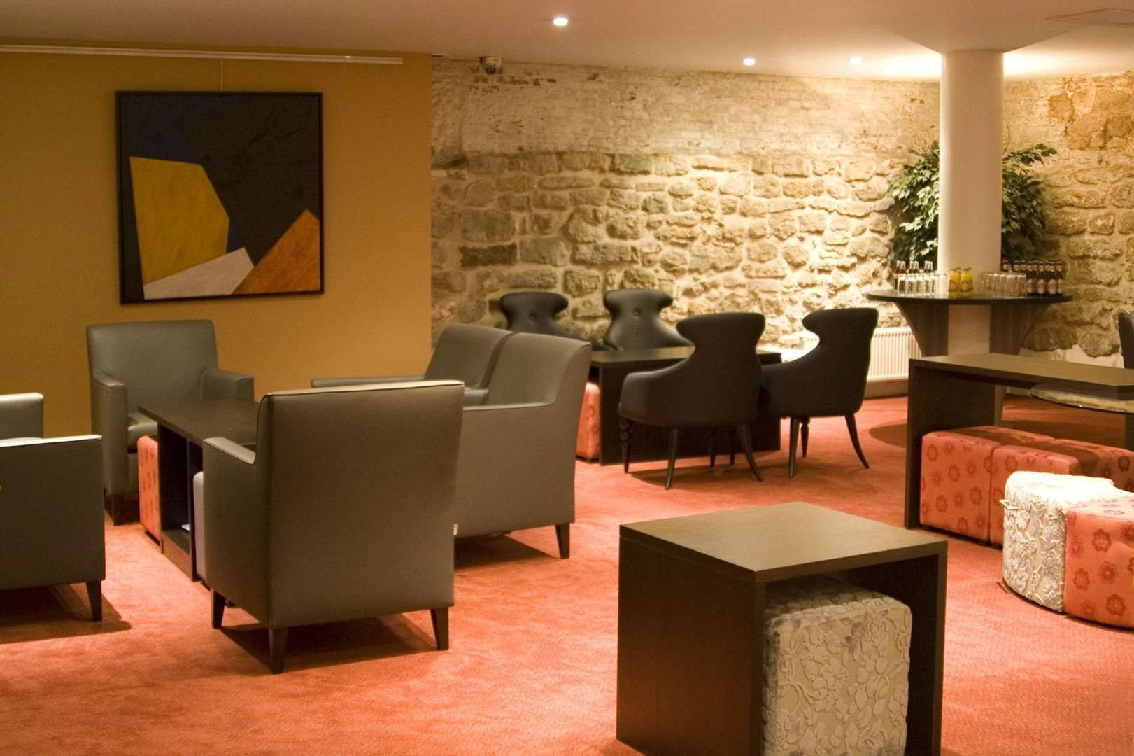 Foto - Atlas Hotel Brussels