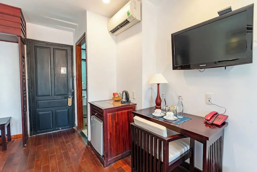 Foto - ANNAM HERITAGE Boutique Hotel & Spa