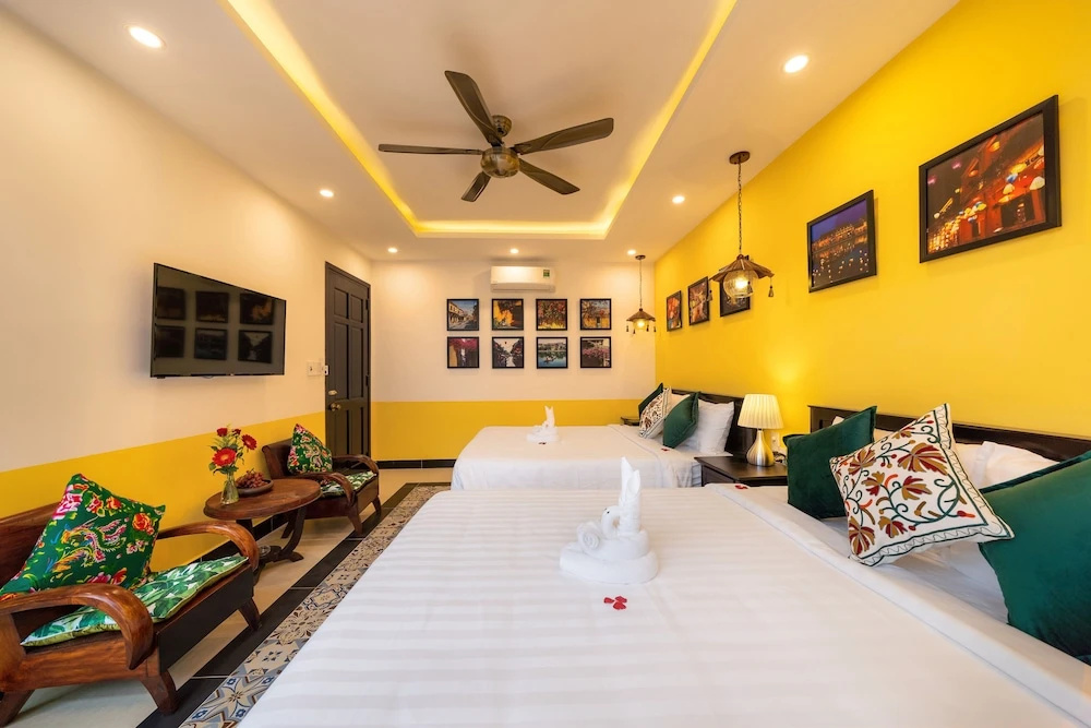 Photo - Hoi An Coco Viet Homestay