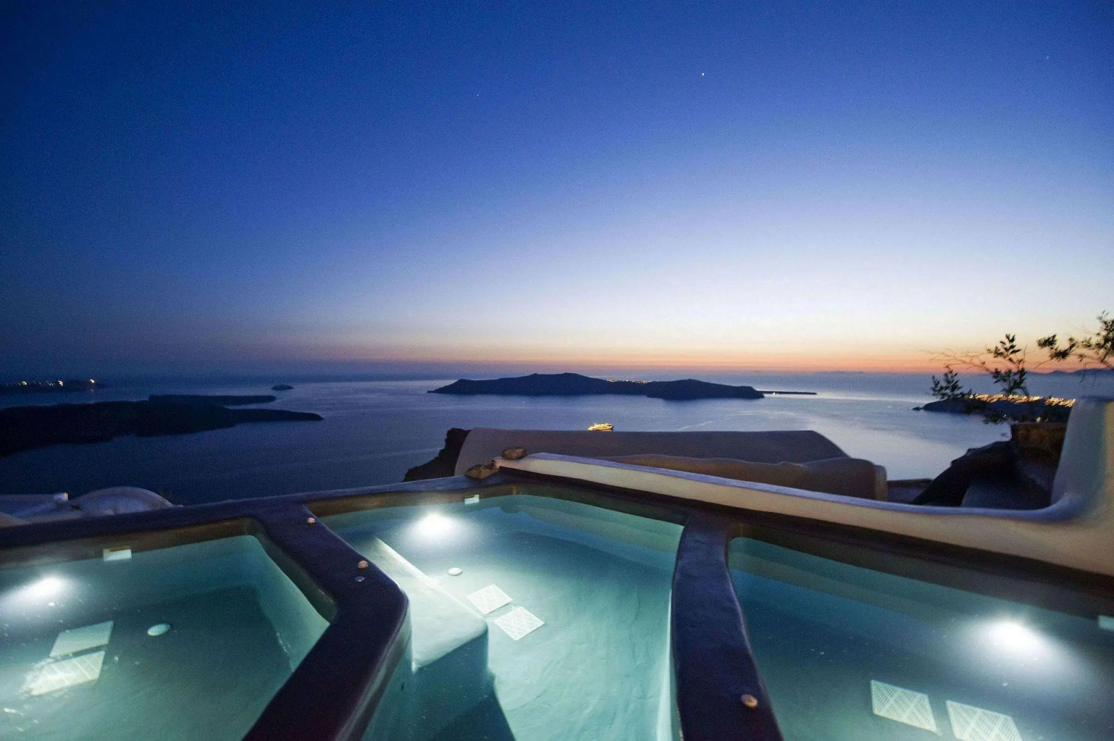 Foto - Sophia Luxury Suites