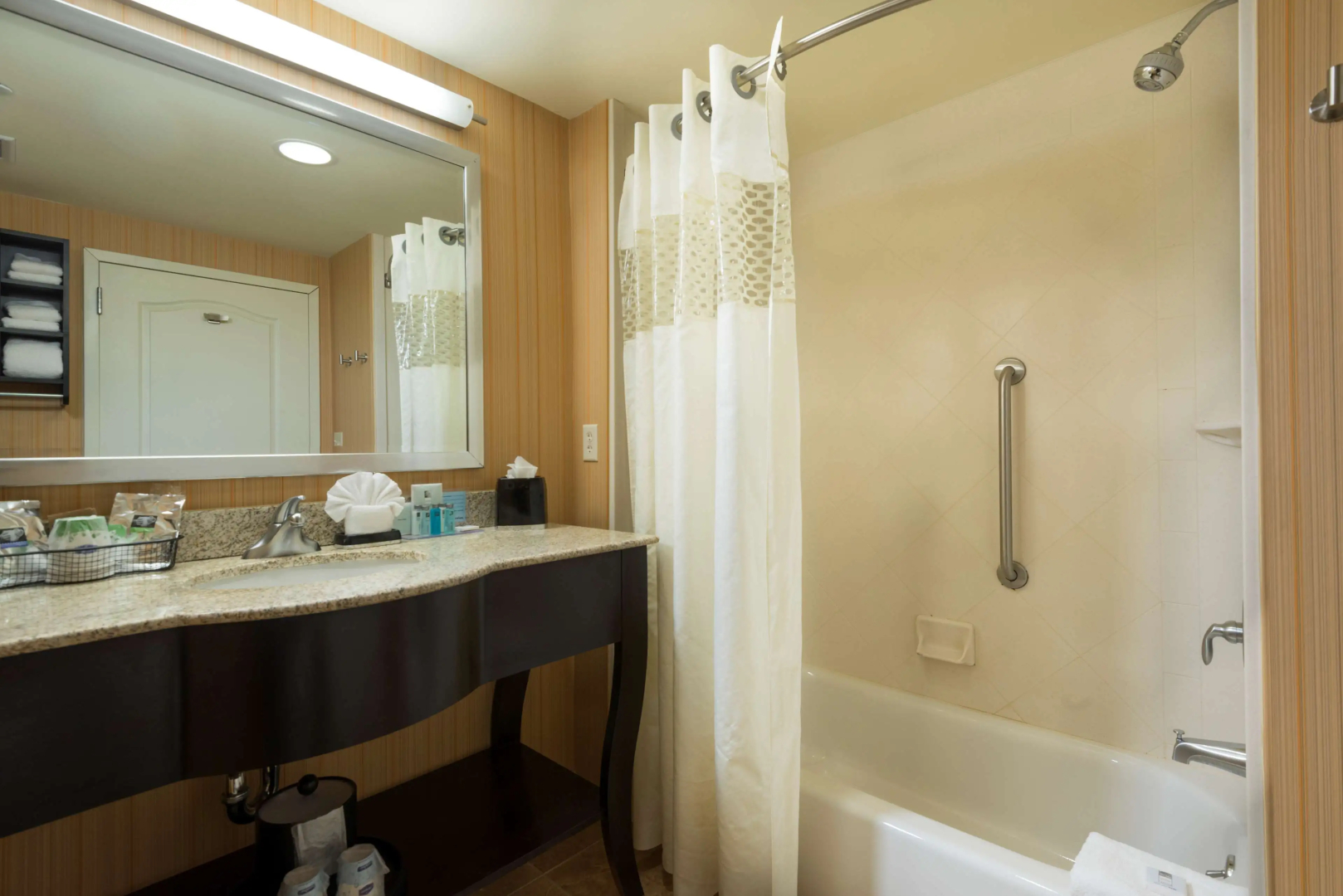 Foto - Hampton Inn & Suites Yonkers