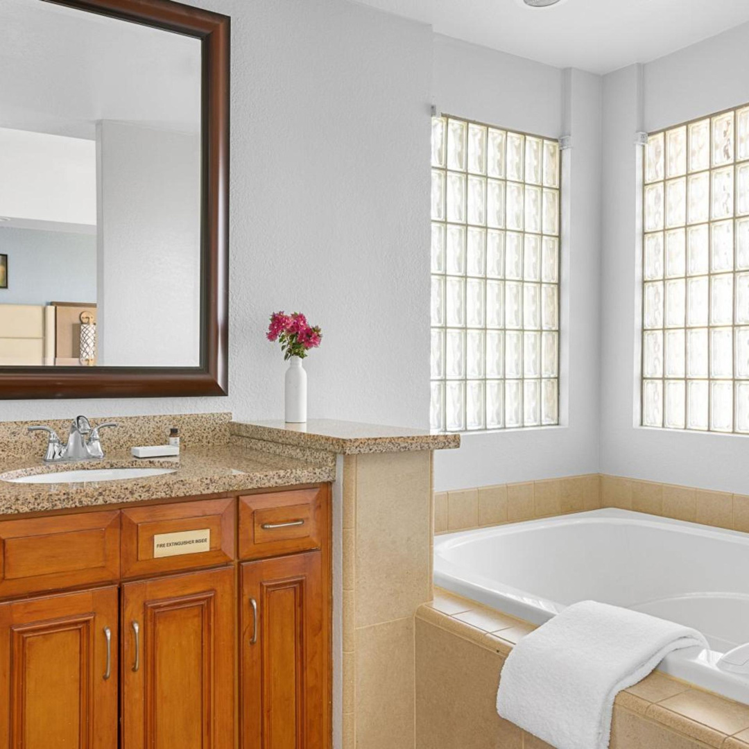 Photo - Marriott's Desert Springs Villas I