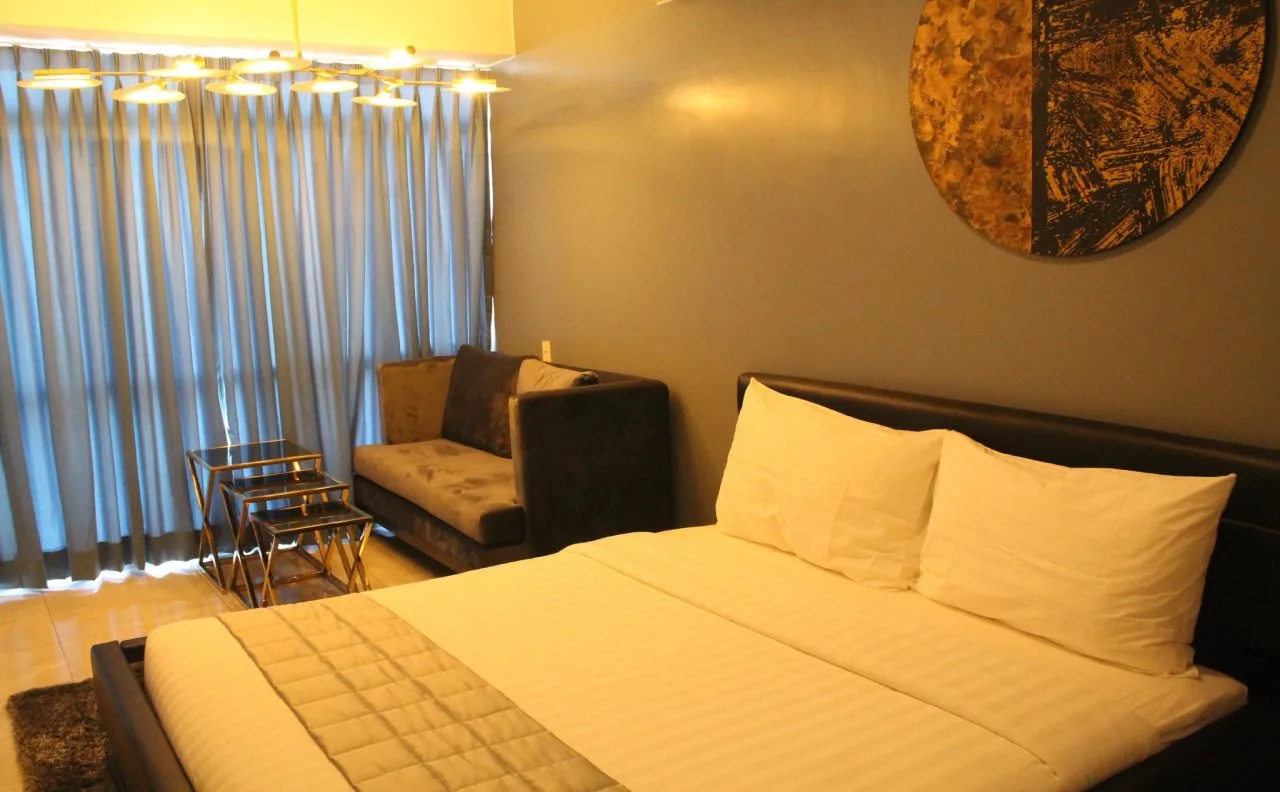 Foto - Skyloft Hotel