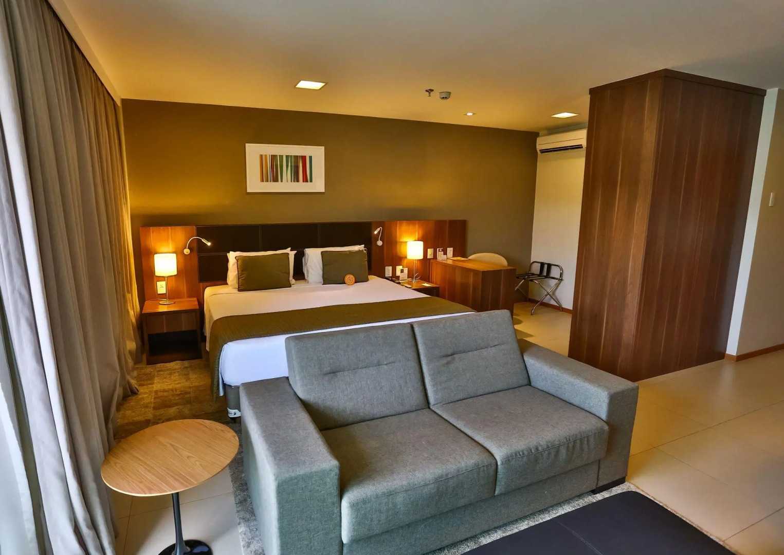 Photo - Quality Hotel & Suites Brasília