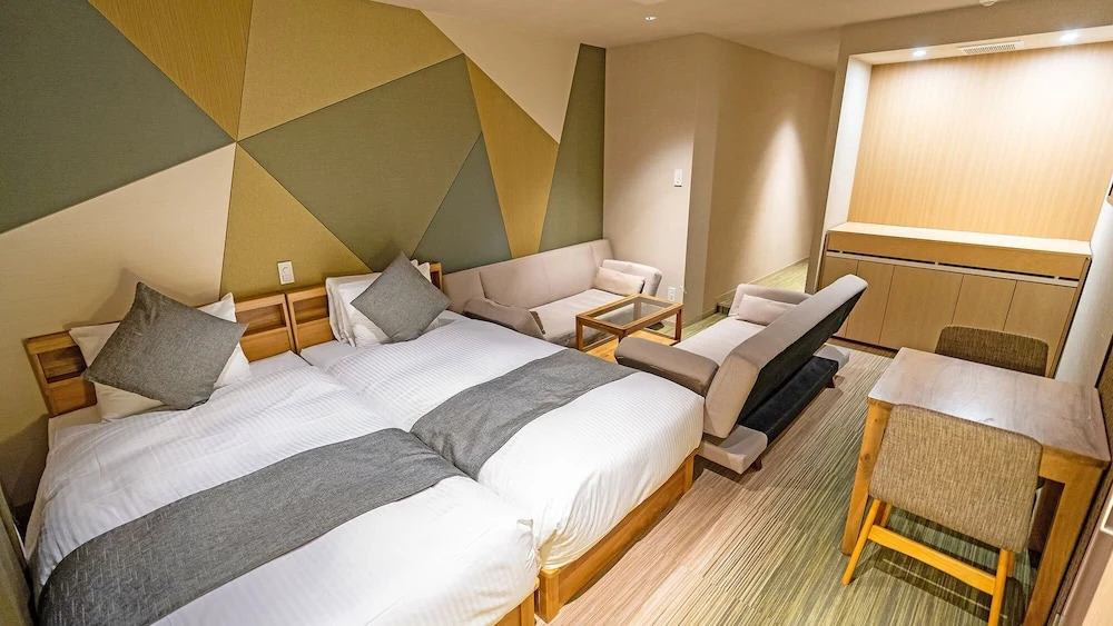 Photo - Stay SAKURA Tokyo Asakusa Yokozuna Hotel