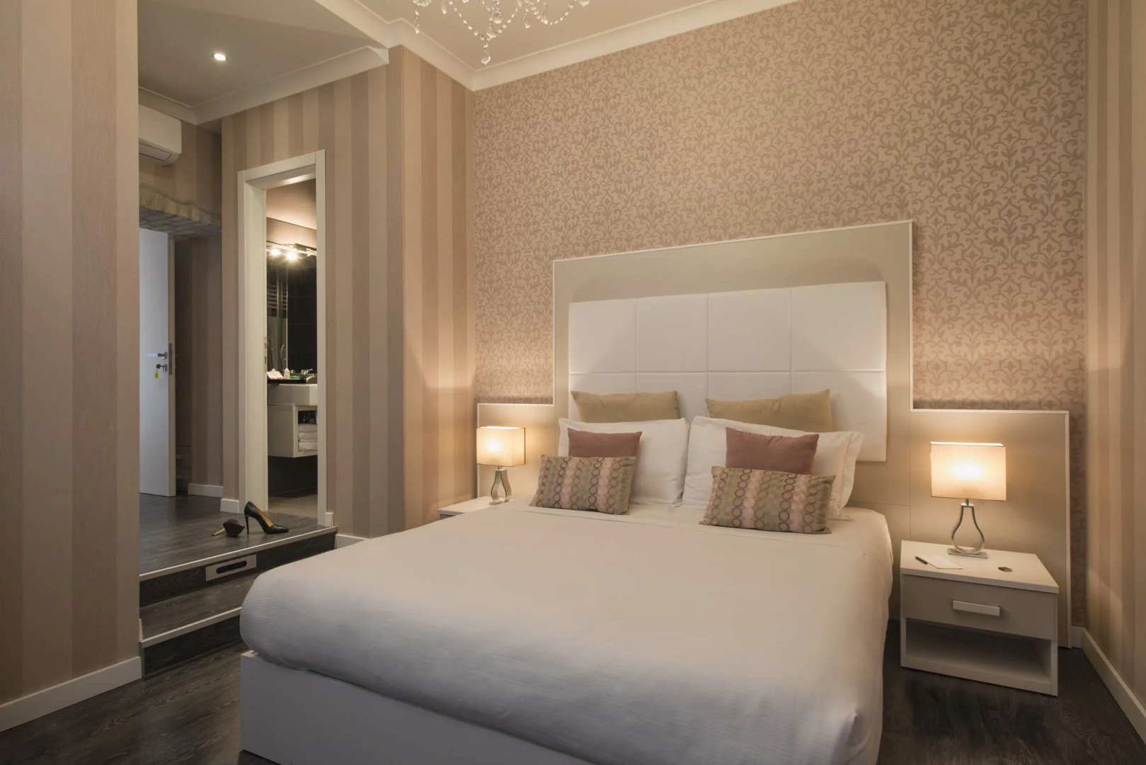 Foto - San Pietro Panoramic Suites with terrace & Rooms - Le Terrazze del Duca