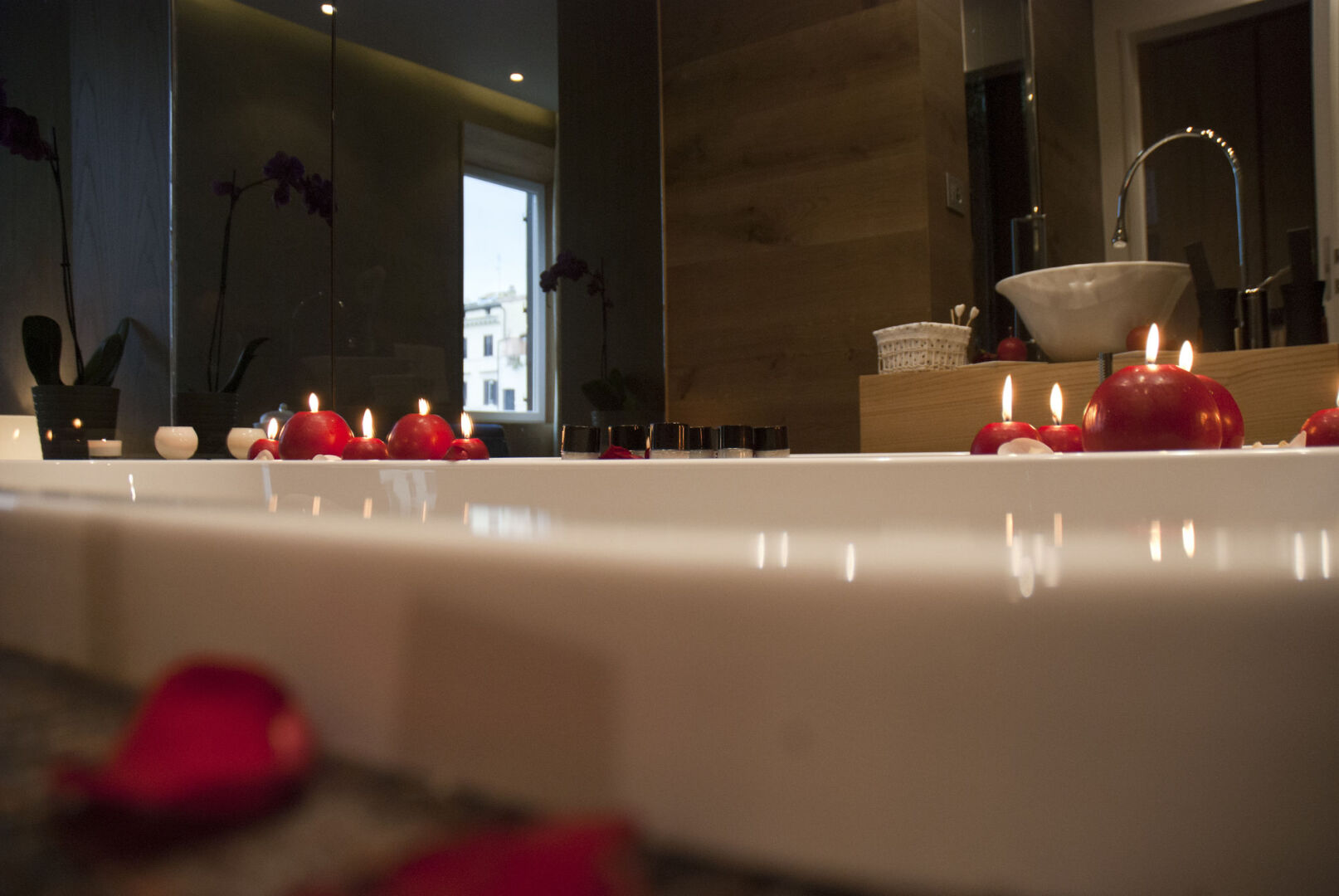 Foto - Sun Suite Luxury Pantheon