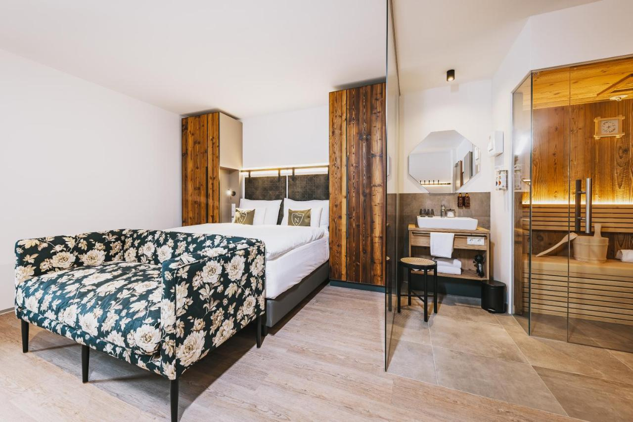 Photo - Nikolaus by AvenidA Panoramic Wellness Suites