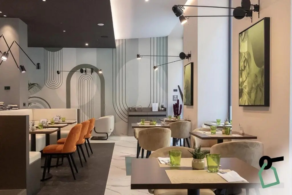 Photo - HOTIDAY Room Collection - Milano Cinque Giornate