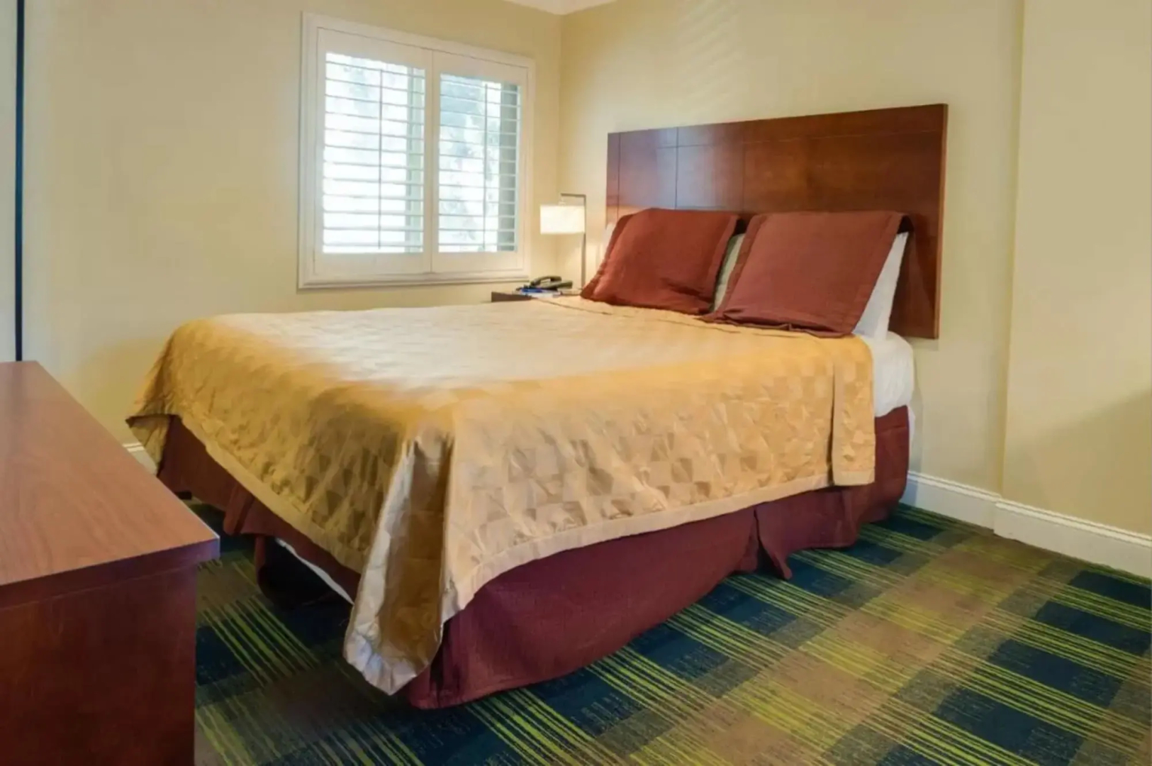Foto - Travelodge by Wyndham by Fisherman's Wharf