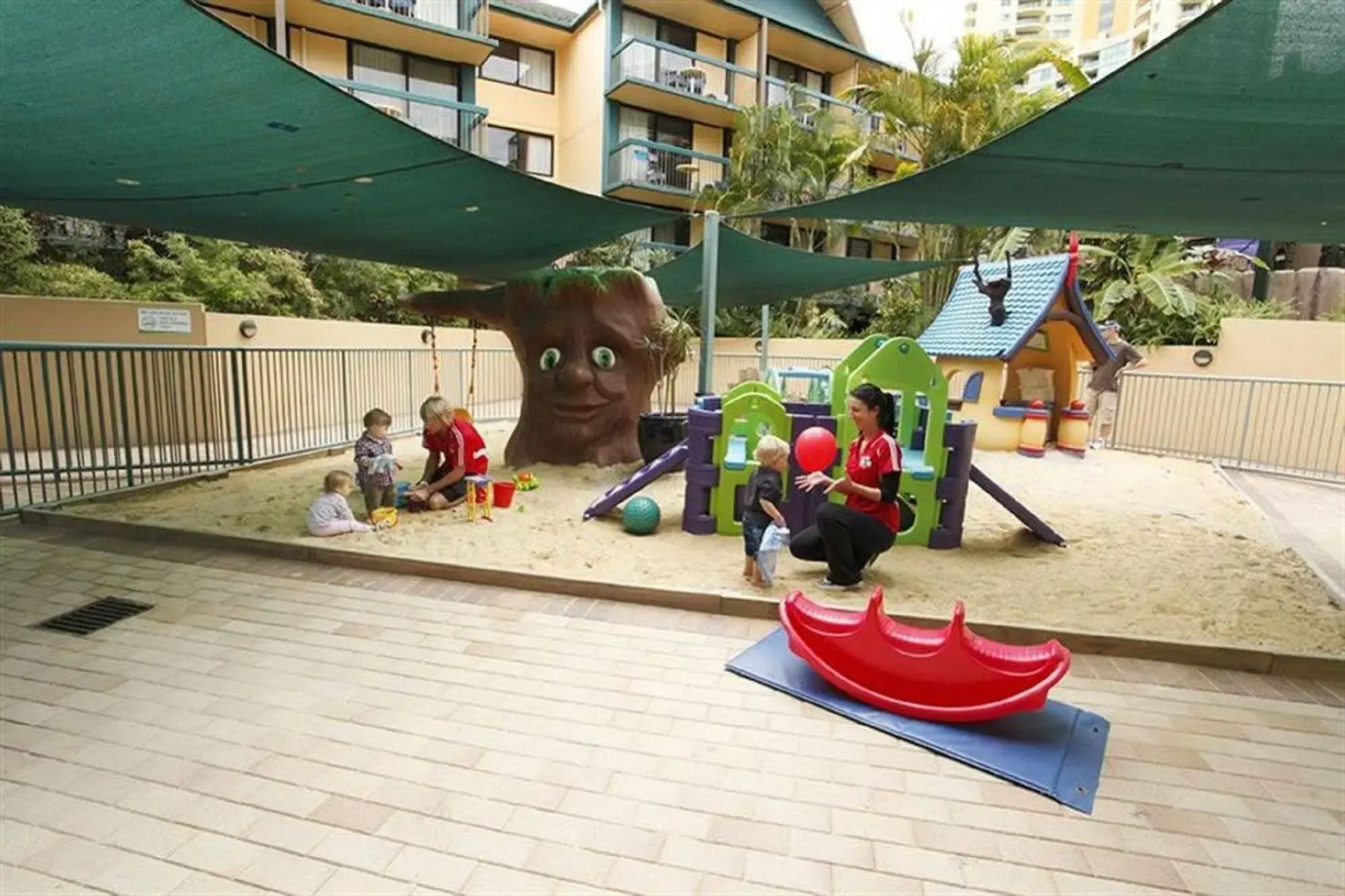 Photo - Paradise Resort Gold Coast