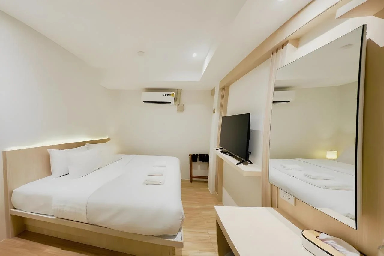 Foto - Zhennan Teabar Hotel