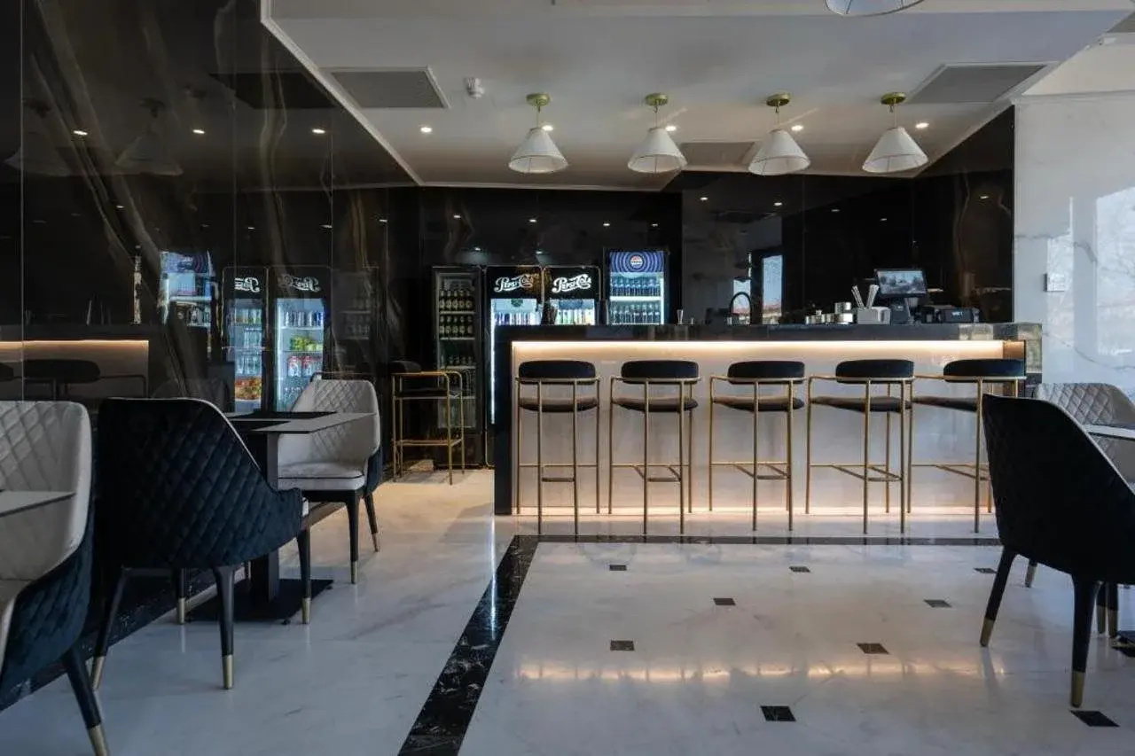 Foto - Le Blanc Cotroceni hotel