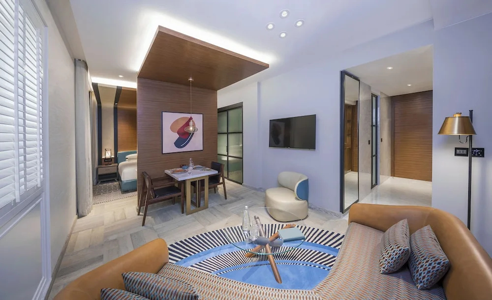 Photo - Andaz Family Suites by Hyatt - Palm Jumeirah