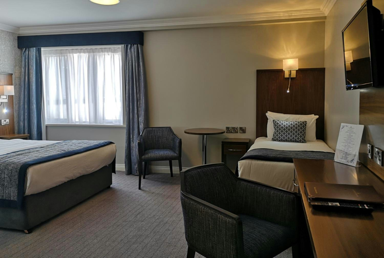 Foto - The Western Hotel