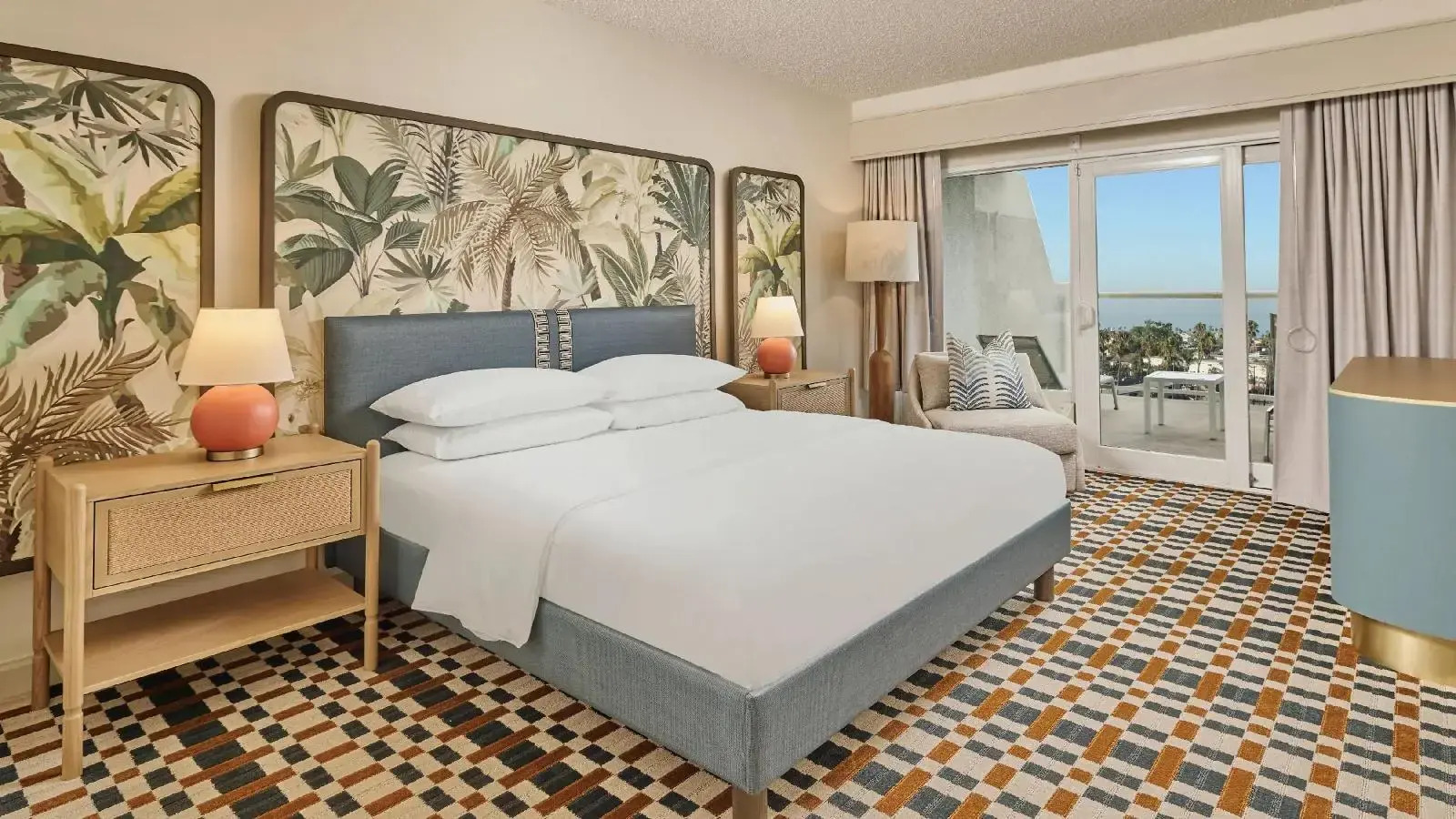 Photo - Hyatt Centric Delfina Santa Monica