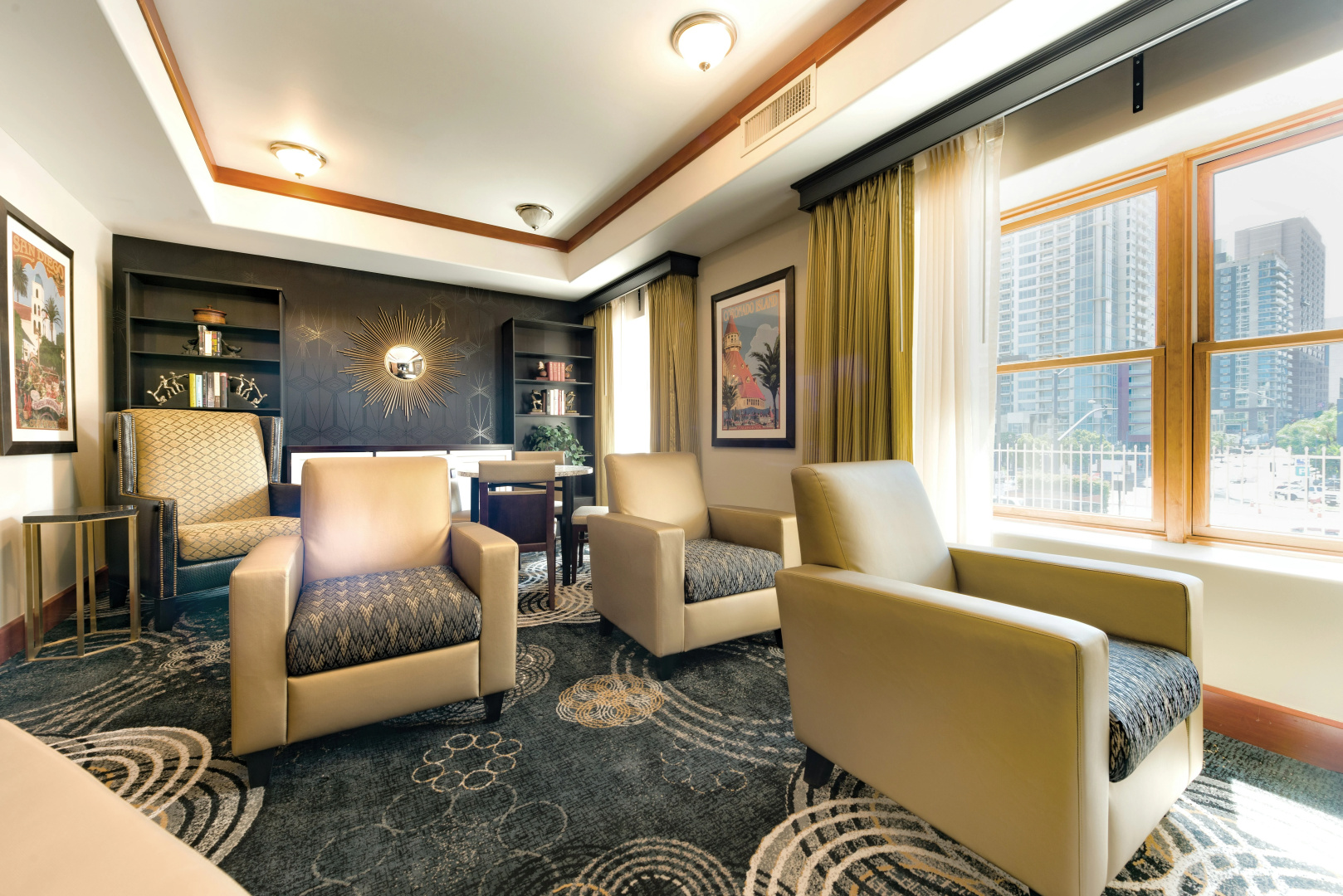 Photo - WorldMark San Diego - Balboa Park