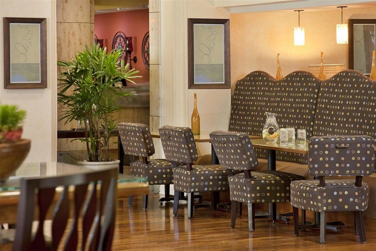 Photo - San Diego Marriott Mission Valley