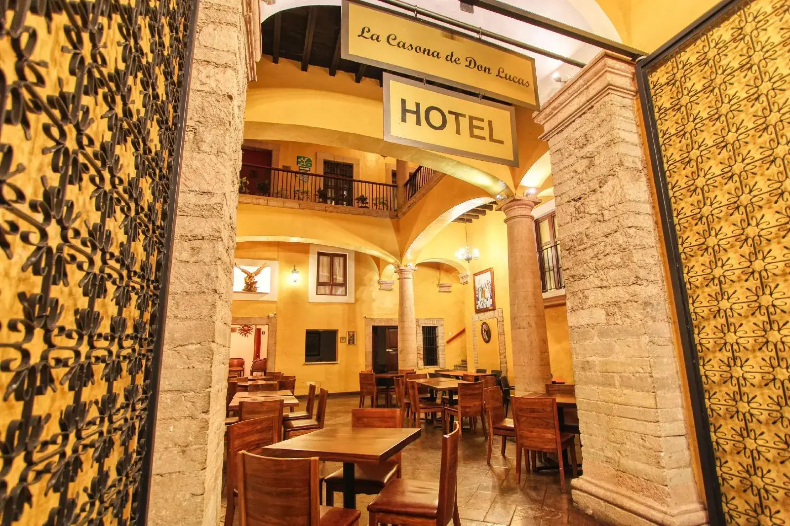 Photo - La Casona de Don Lucas