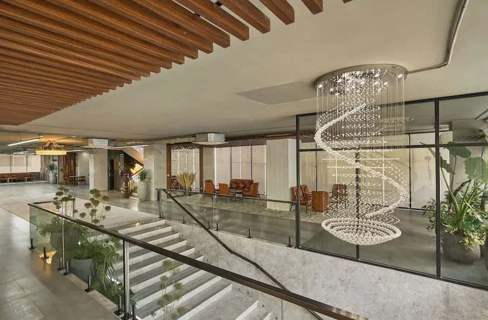 Foto - Noden2 Hotel & Apartment