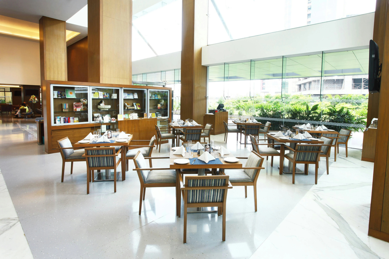 Photo - Four Points by Sheraton Navi Mumbai, Vashi