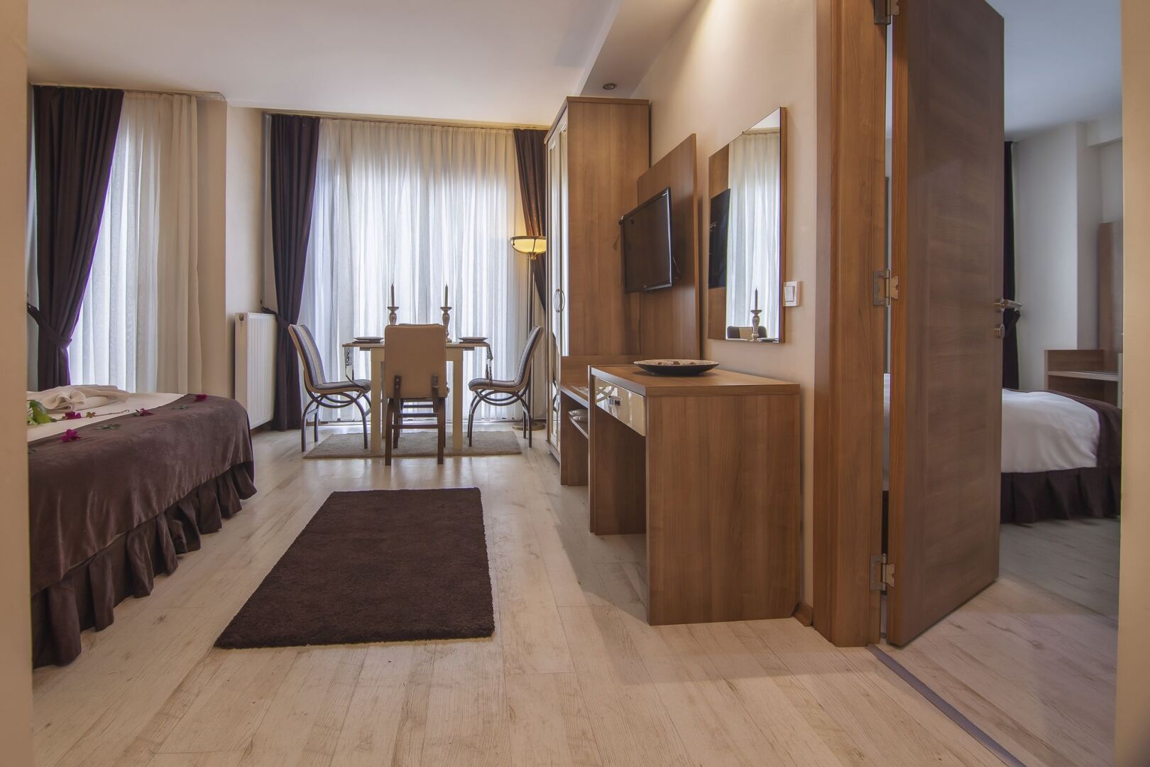 Foto - Kavalalı Suites