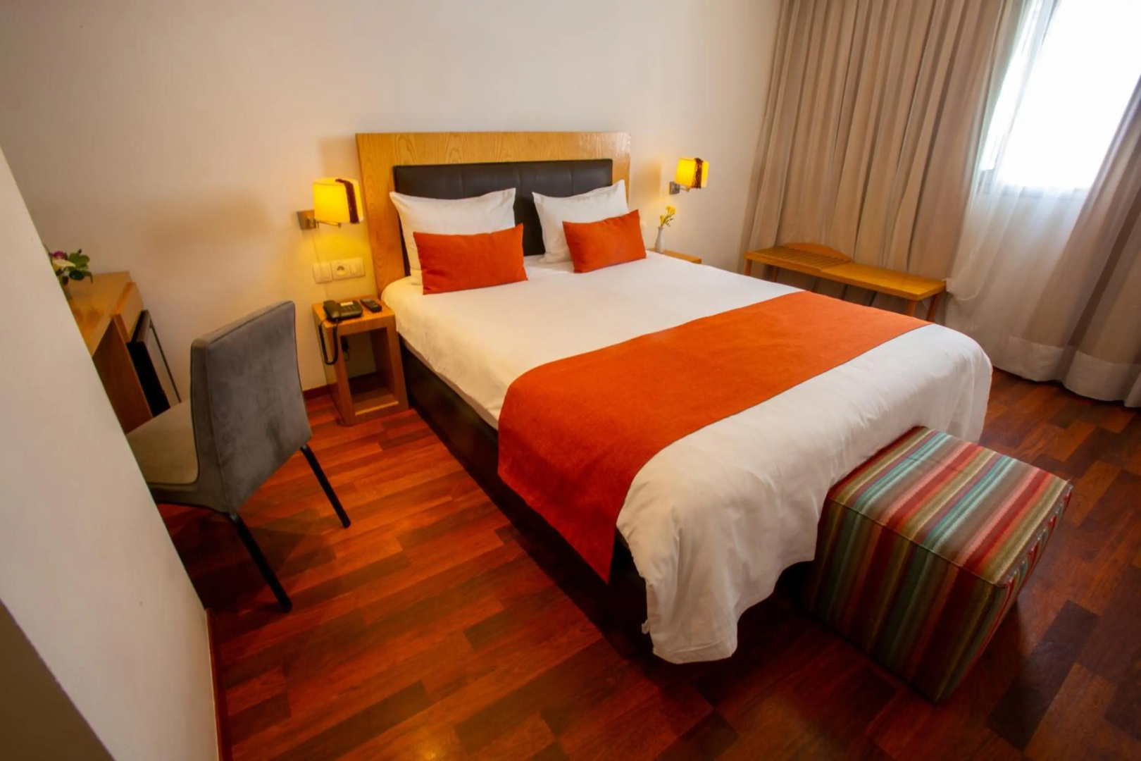 Foto - Le Pietri Urban Hotel