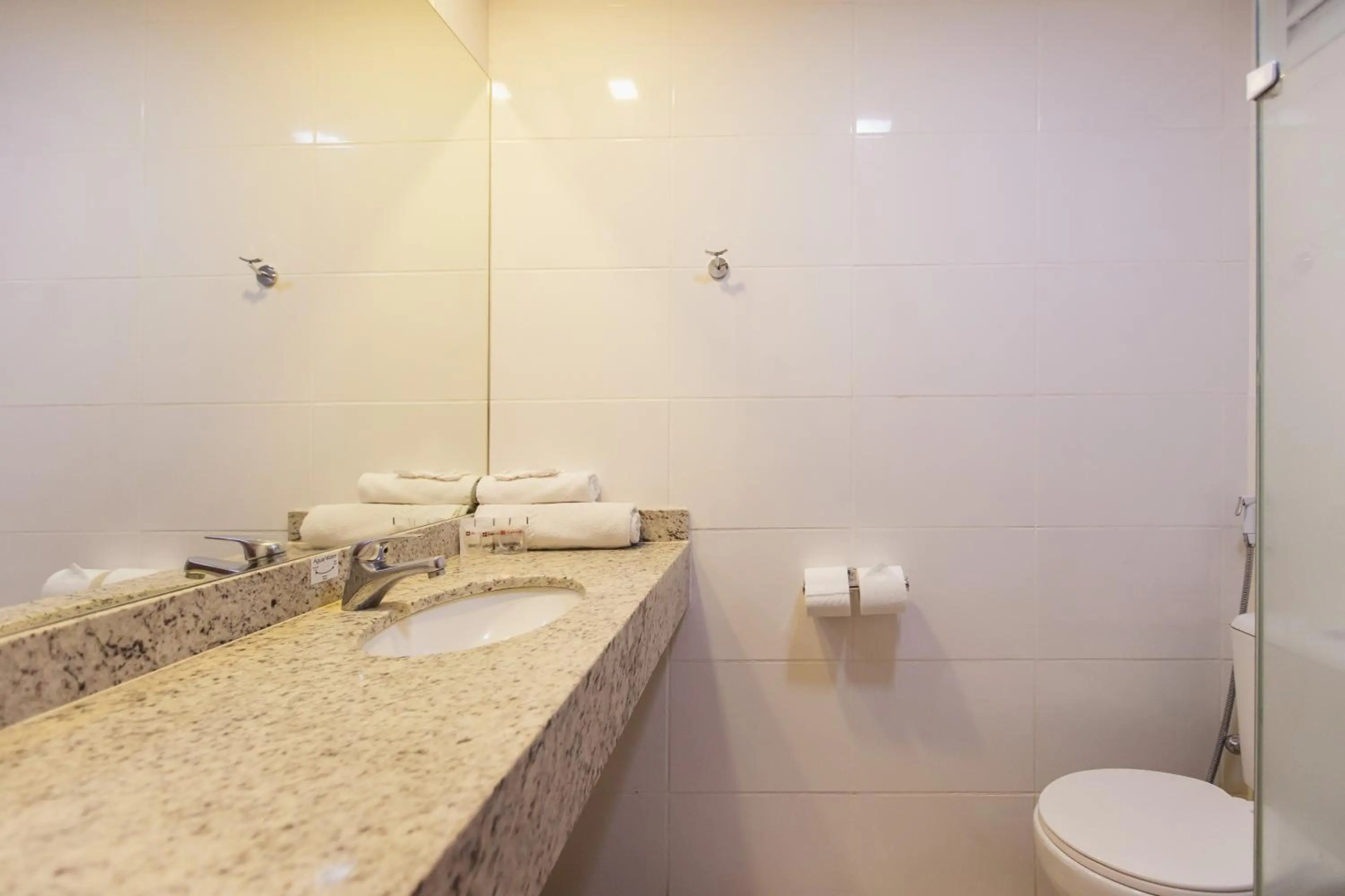 Foto - Euro Suite São José do Rio Preto By Nacional Inn