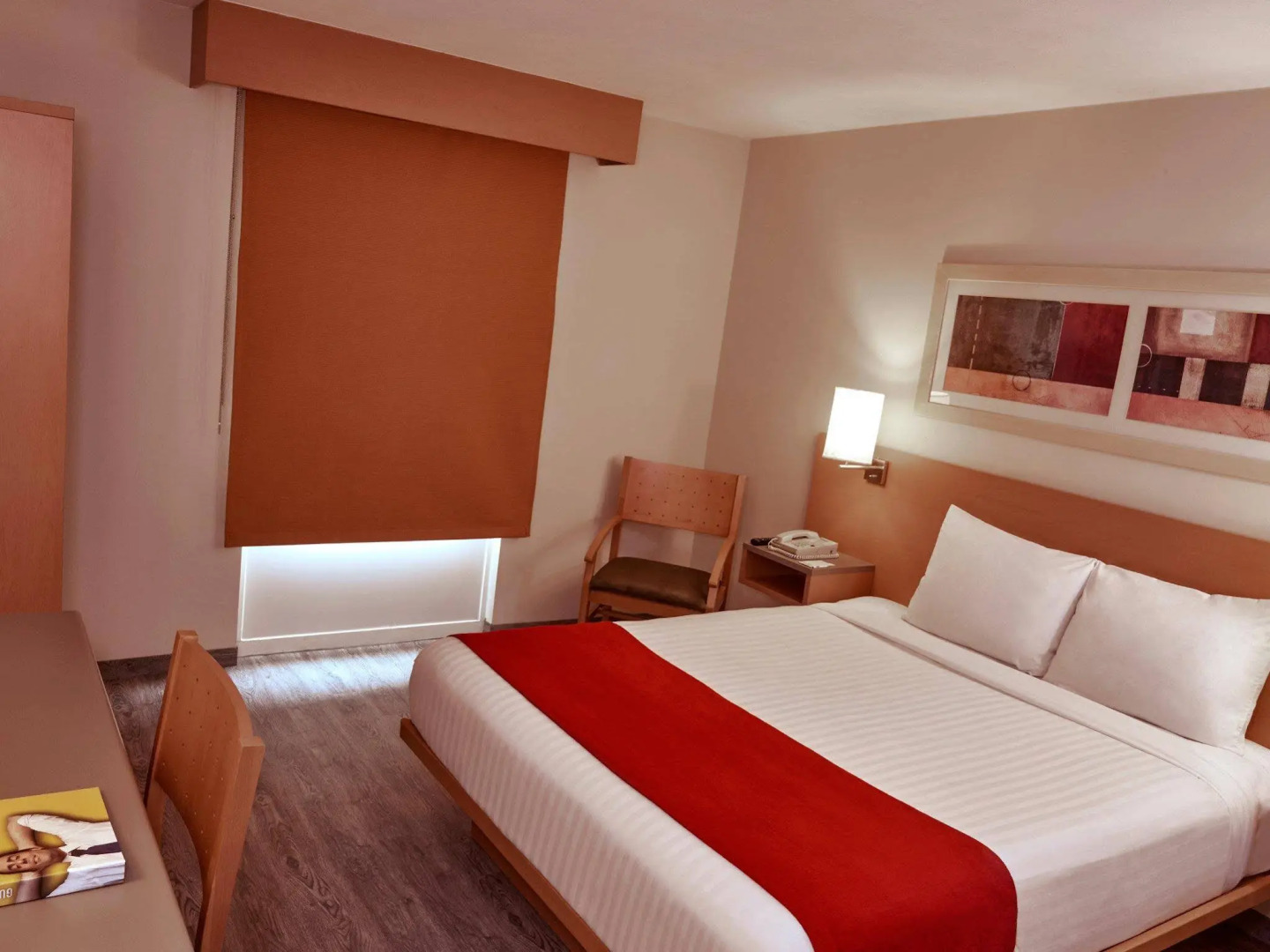 Photo - City Express by Marriott Queretaro Autopista