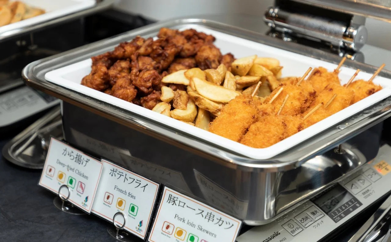 Foto - SARASA HOTEL Dotonbori