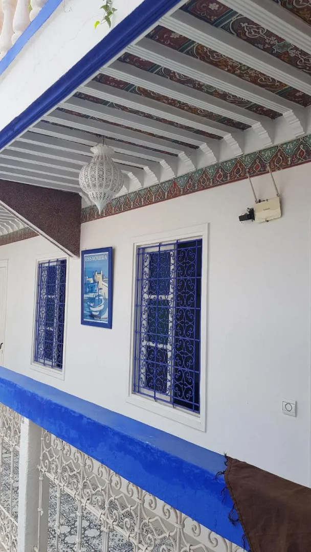 Foto - Riad Hôtel Essaouira