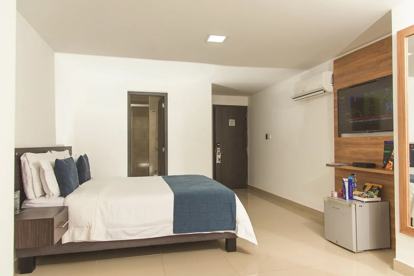 Foto - Azor Hotel Cali Versalles