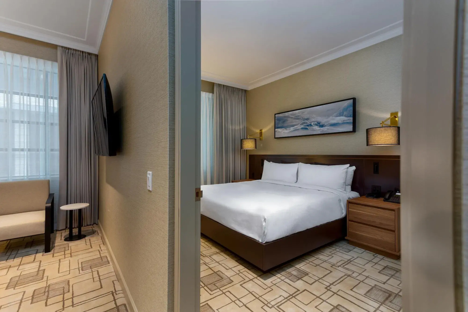 Foto - The Sutton Place Hotel Toronto