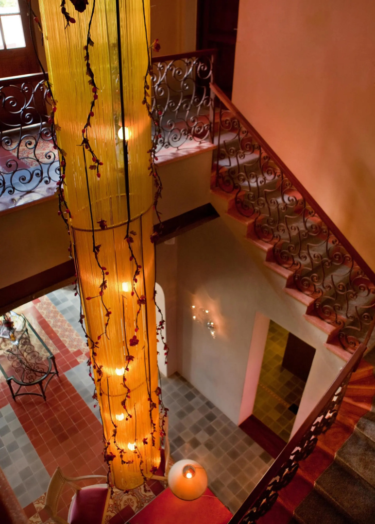 Foto - Rosas & Xocolate, Mérida, a Member of Design Hotels