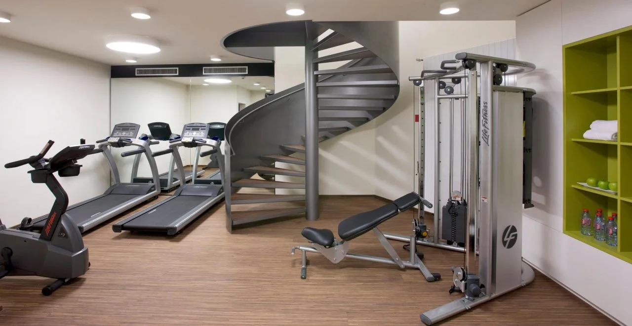 Photo - Melia Luxembourg