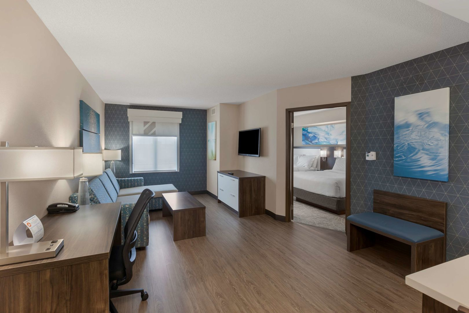 Photo - Executive Residency by Best Western Toronto-Mississauga