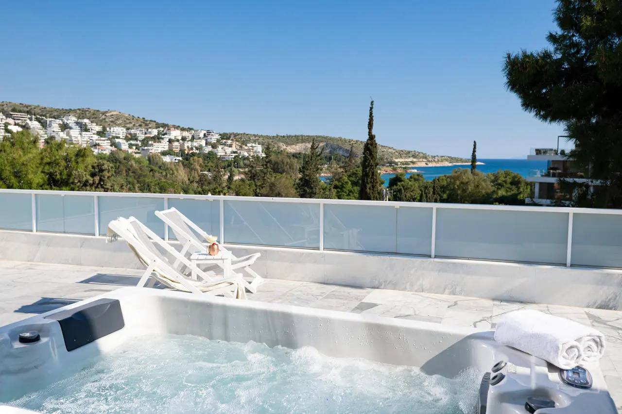 Foto - Athenian Riviera Hotel & Suites