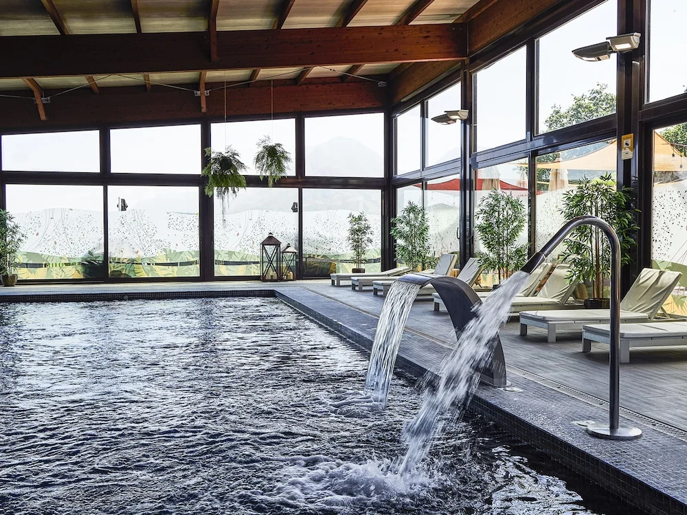 Photo - La Piconera And Spa