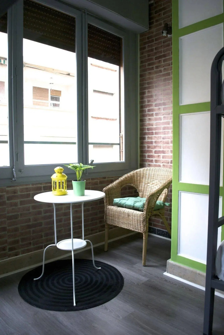 Foto - Tarragona Hostel