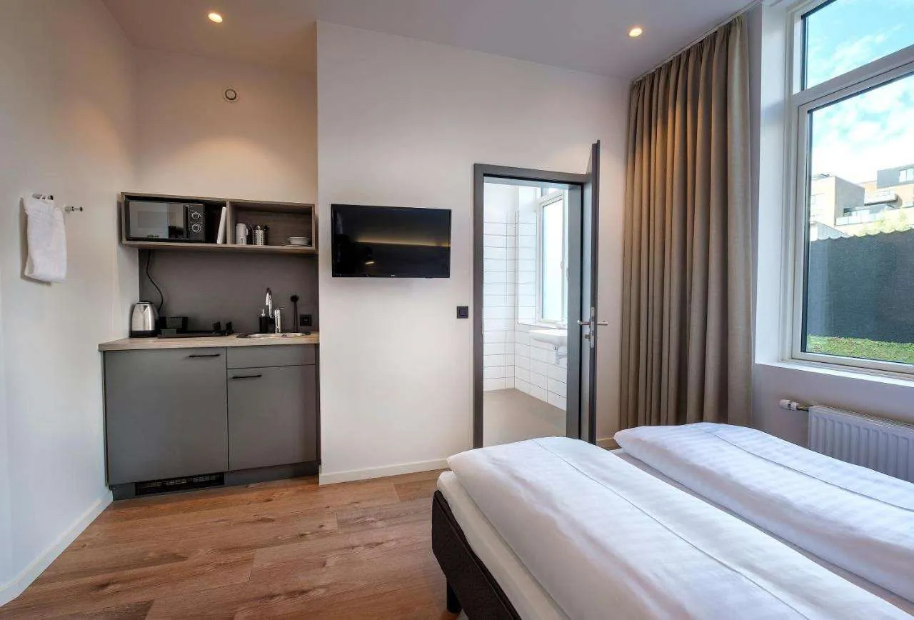 Photo - Go Hotel City