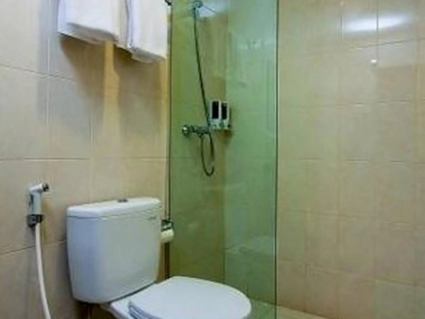 Foto - Cordela Inn Medan