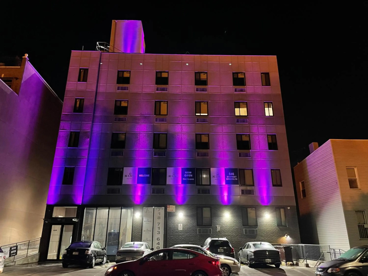 Photo - King Hotel Brooklyn Sunset Park