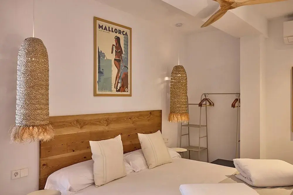 Foto - INNER Hostal Es Molí