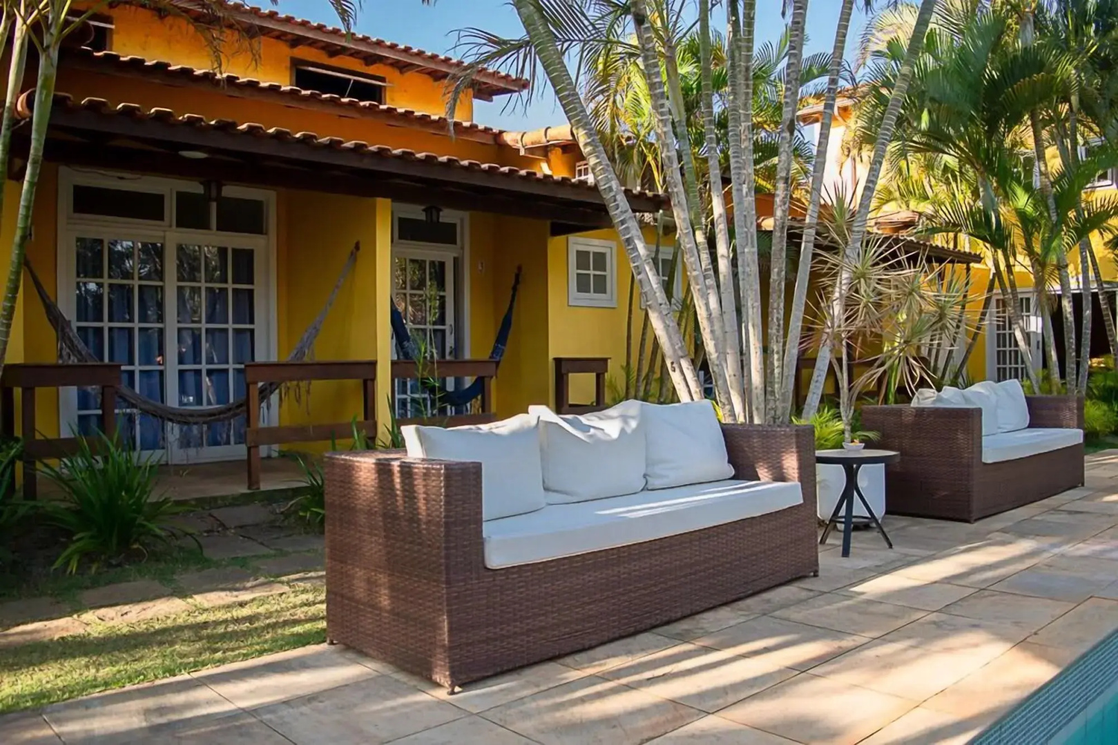 Foto - Villa Bella Ferradura