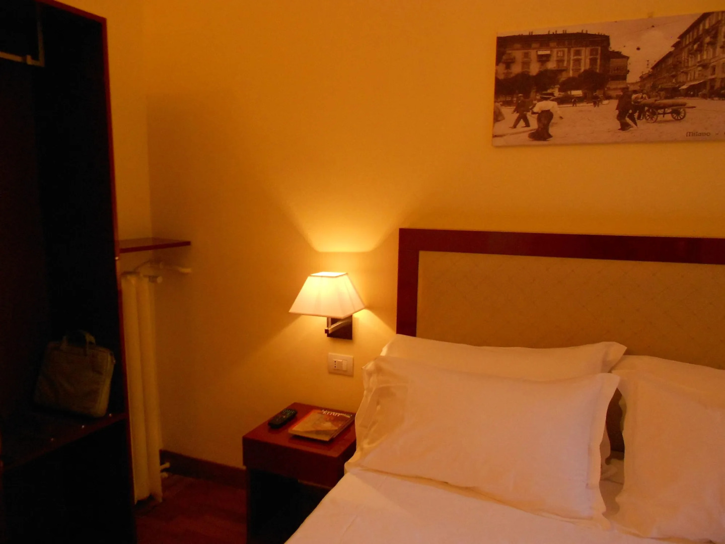 Photo - Hotel Minerva