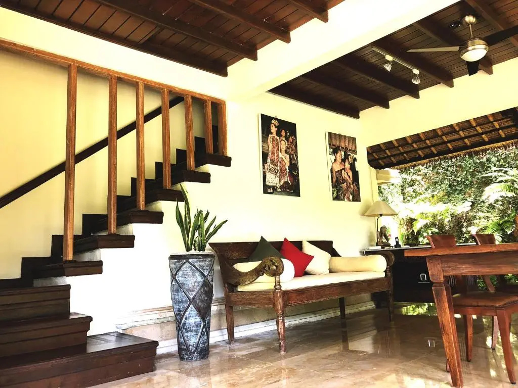 Foto - Villa Semana Resort Ubud