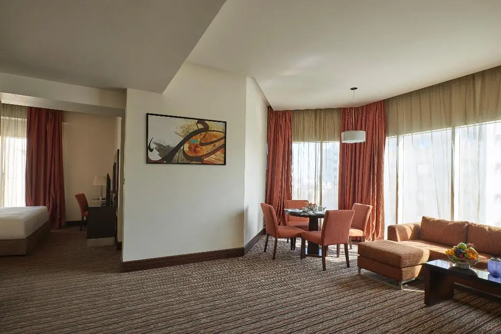 Photo - Safir Hotel Doha