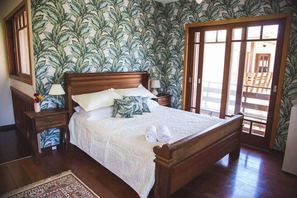 Foto - Pousada Tulipane Florianopolis