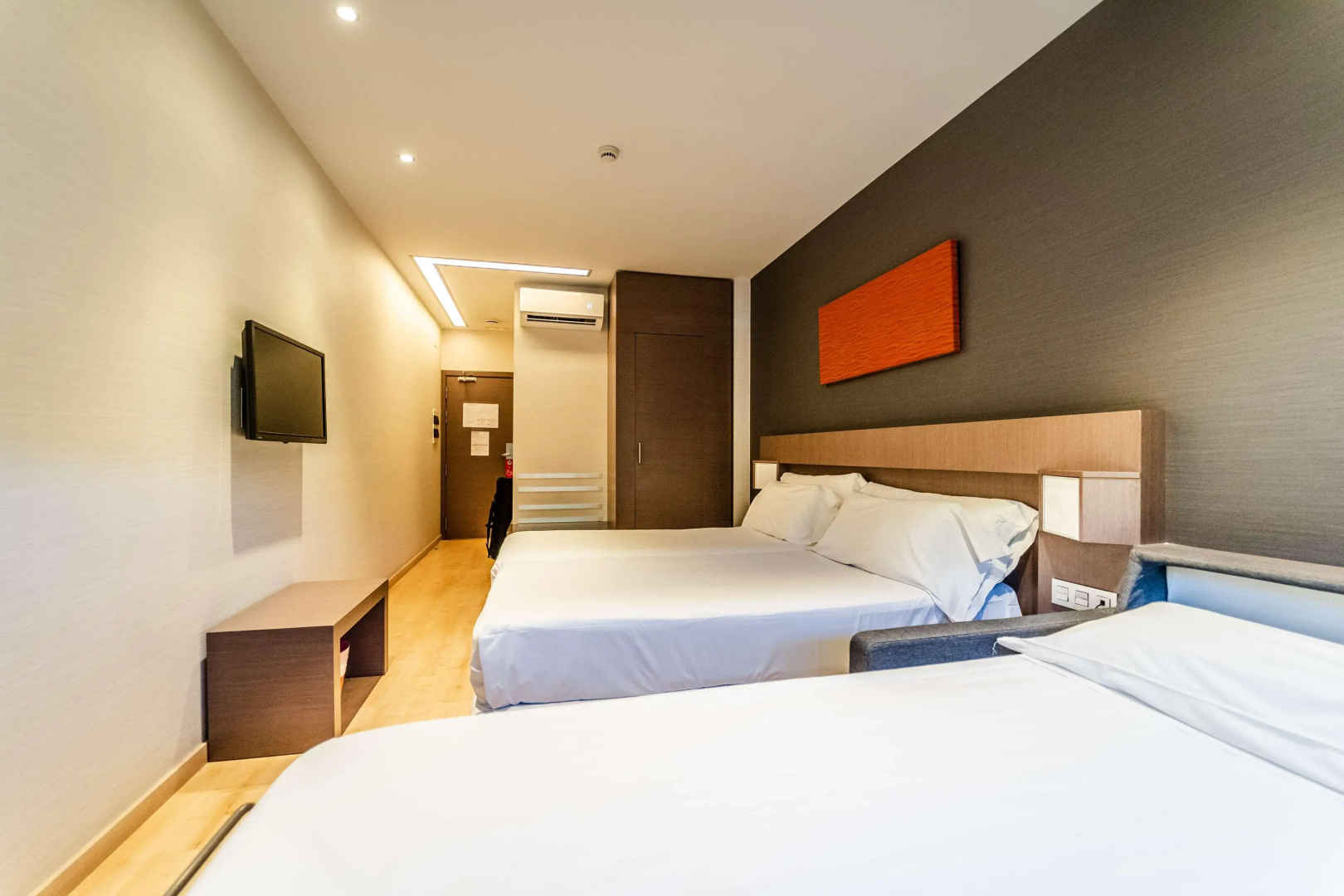 Foto - Hotel Granada by Pierre & Vacances