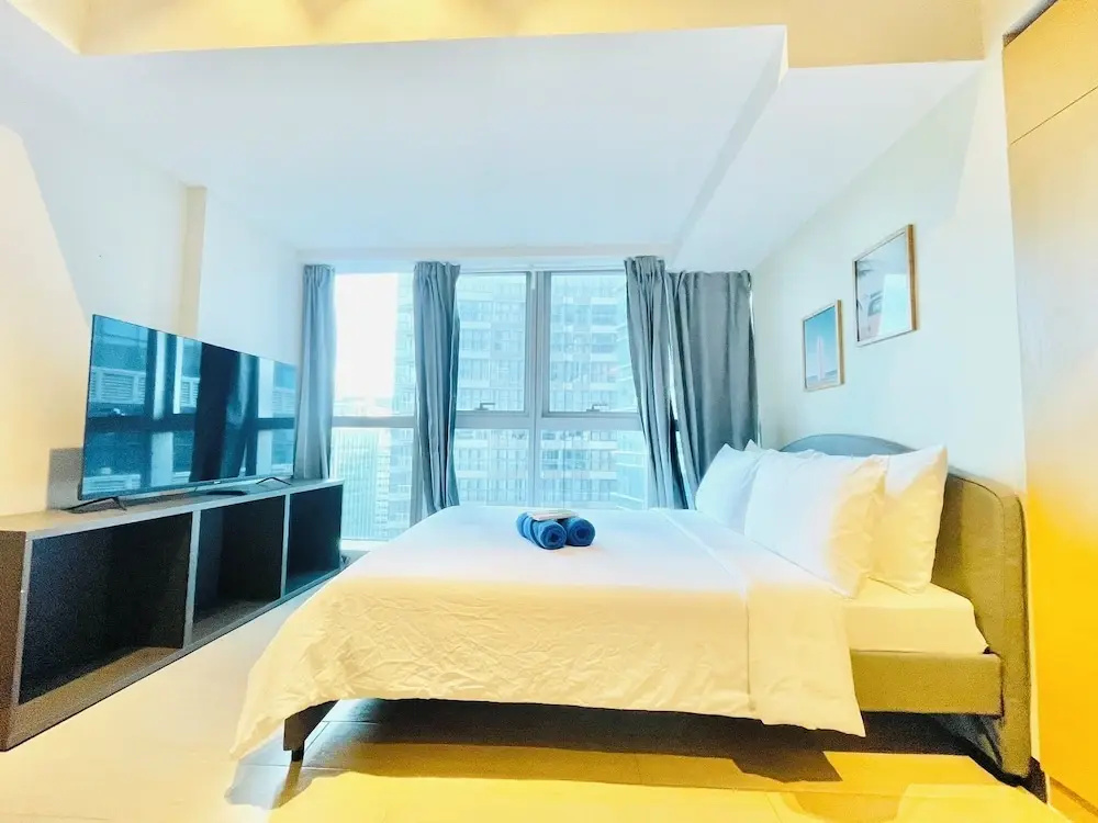 Photo - Uptown Parksuites